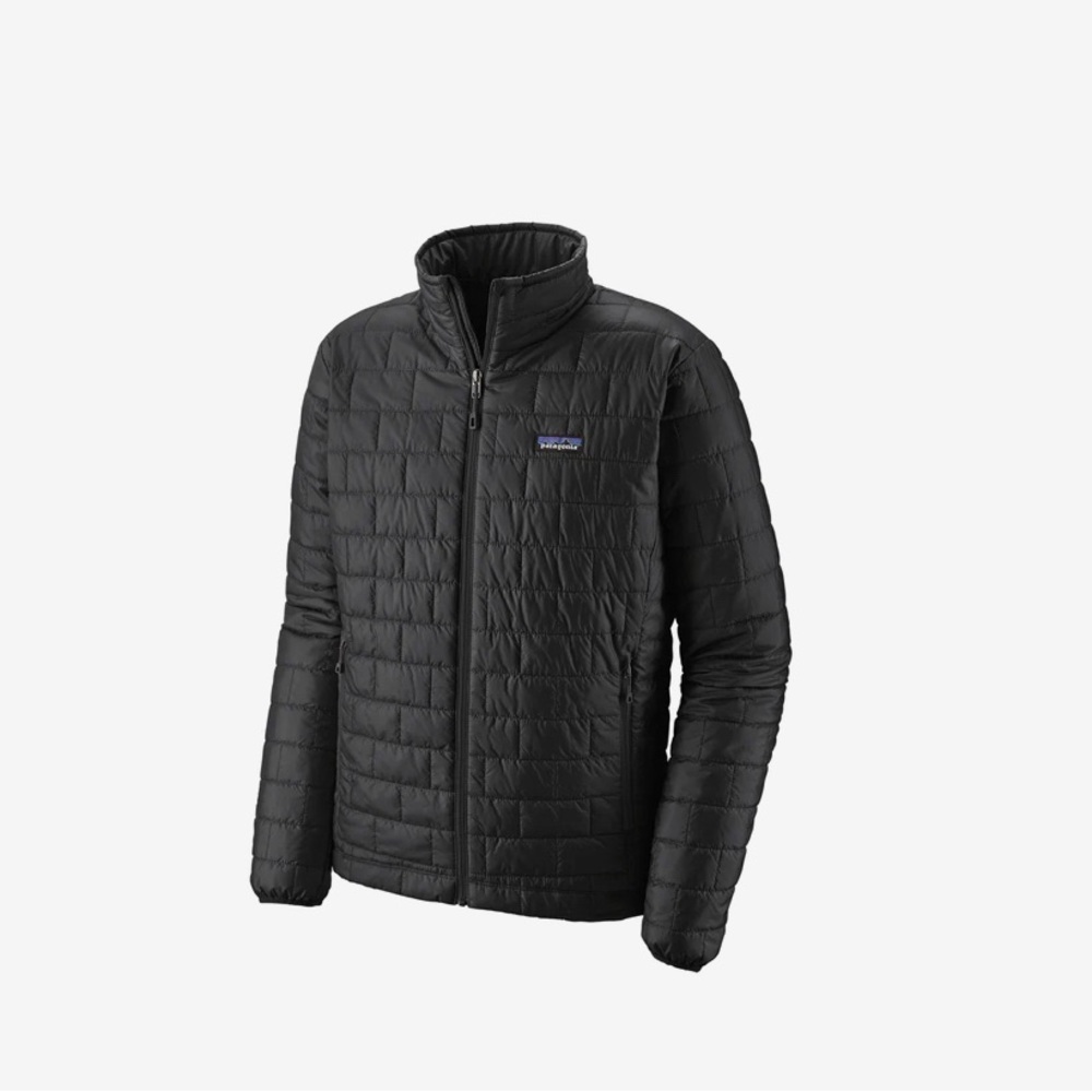 Nano jacket